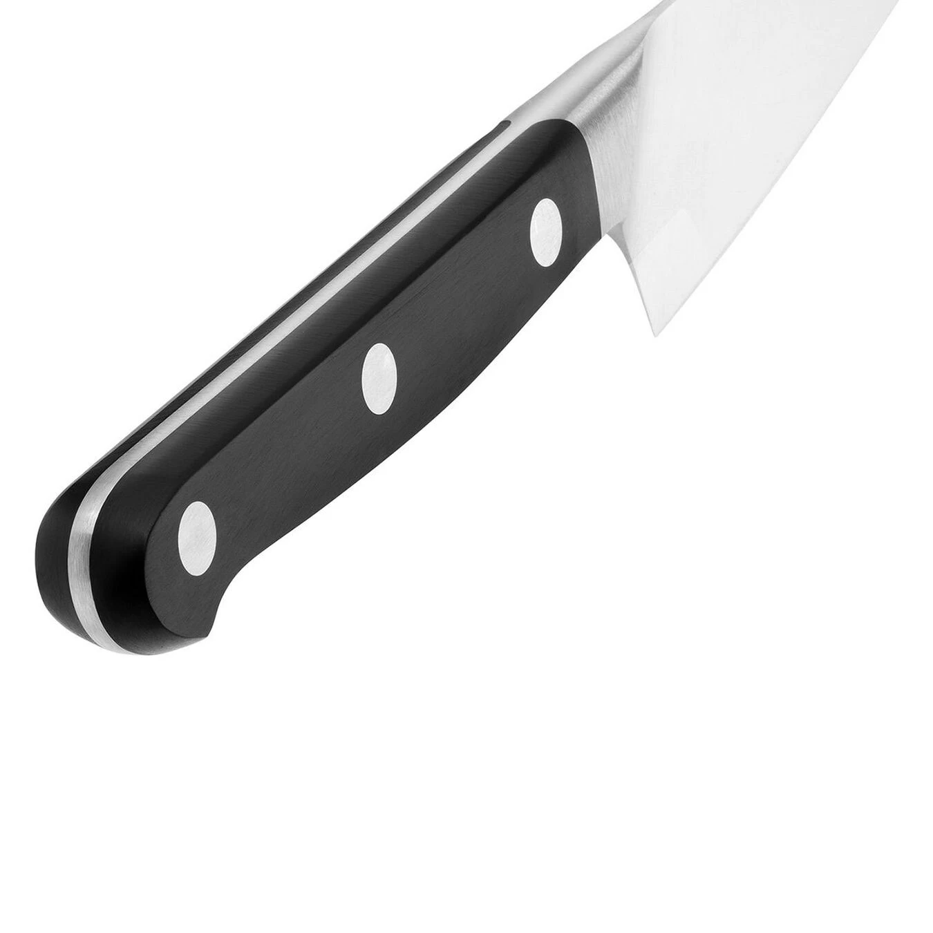 Zwilling Coltello Chef Compact Liscio - 14 Cm 5 Zwilling Coltello Chef Compact Liscio - 14 Cm - immagine 5