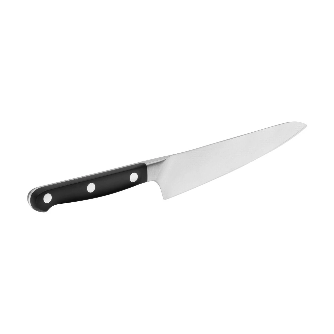 Zwilling Coltello Chef Compact Liscio - 14 Cm 6 Zwilling Coltello Chef Compact Liscio - 14 Cm - immagine 6
