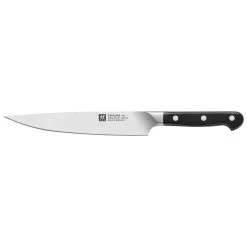 Zwilling Coltello Da Carne Liscio - 20 Cm