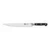 Zwilling Coltello Da Carne Liscio - 26 Cm