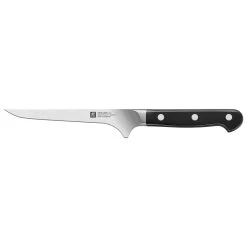 Zwilling Coltello Da Disosso Liscio - 14 Cm