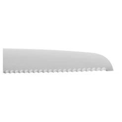 Zwilling Coltello Da Pane Seghettato - 20 Cm -Cucina Negozio 38406 201 0 3