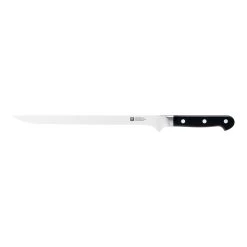Zwilling Coltello Da Prosciutto Liscio - 26 Cm