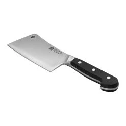 Zwilling Mannaia Liscio - 16 Cm, Nera 9 Zwilling Mannaia Liscio - 16 Cm, Nera -Cucina Negozio 38415 163 02