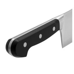 Zwilling Mannaia Liscio - 16 Cm, Nera 8 Zwilling Mannaia Liscio - 16 Cm, Nera -Cucina Negozio 38415 163 04