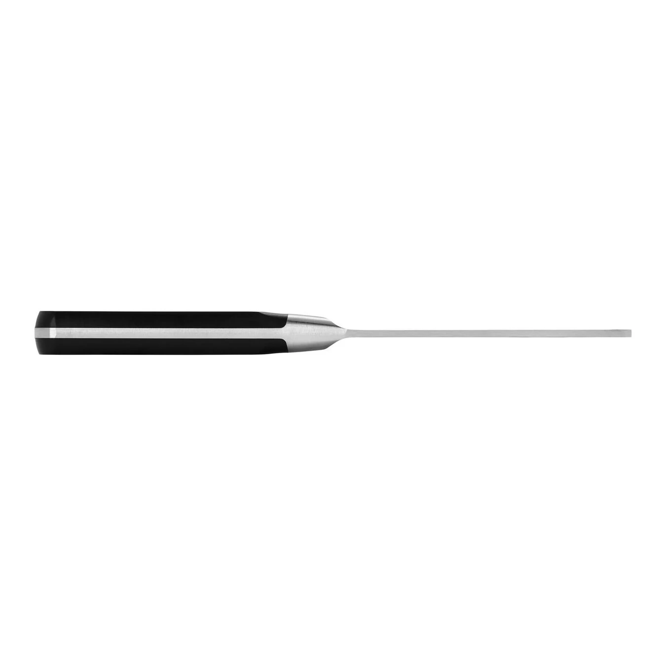 Zwilling Mannaia Liscio - 16 Cm, Nera 5 Zwilling Mannaia Liscio - 16 Cm, Nera - immagine 5