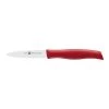 Zwilling Spelucchino Liscio - 9 Cm, Rosso