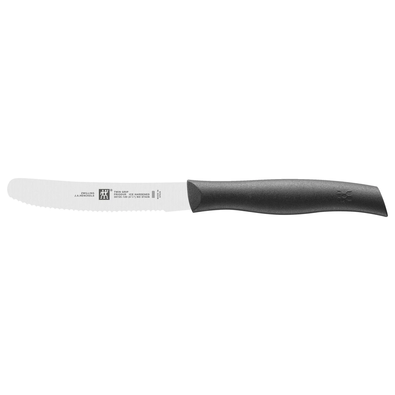 Zwilling Coltello Universale Seghettato - 12 Cm 1 Zwilling Coltello Universale Seghettato - 12 Cm