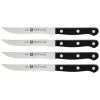 Zwilling Set Da Bistecca Seghettato