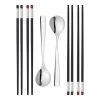 Zwilling Set Di Bacchette - 10-pz., Plastica