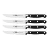 Zwilling Set Da Bistecca Liscio