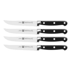 Zwilling Set Da Bistecca Liscio