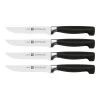 Zwilling Set Da Bistecca Liscio