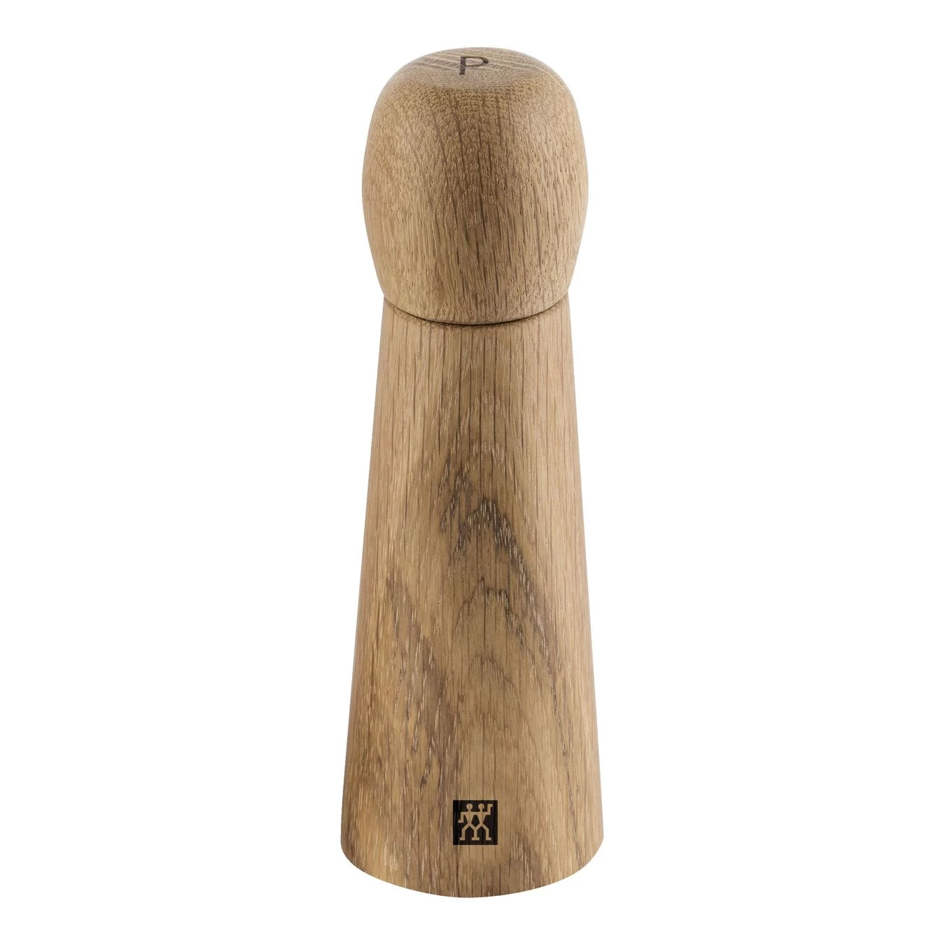 Zwilling Macinapepe - 6 Cm, Quercia 1 Zwilling Macinapepe - 6 Cm, Quercia