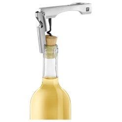 Zwilling Levatappi - 15 Cm, 18/10 Acciaio Inossidabile 8 Zwilling Levatappi - 15 Cm, 18/10 Acciaio Inossidabile -Cucina Negozio 39500 049 2