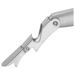 Zwilling Levatappi - 12 Cm, 18/10 Acciaio Inossidabile 9 Zwilling Levatappi - 12 Cm, 18/10 Acciaio Inossidabile -Cucina Negozio 39500 053 0 7