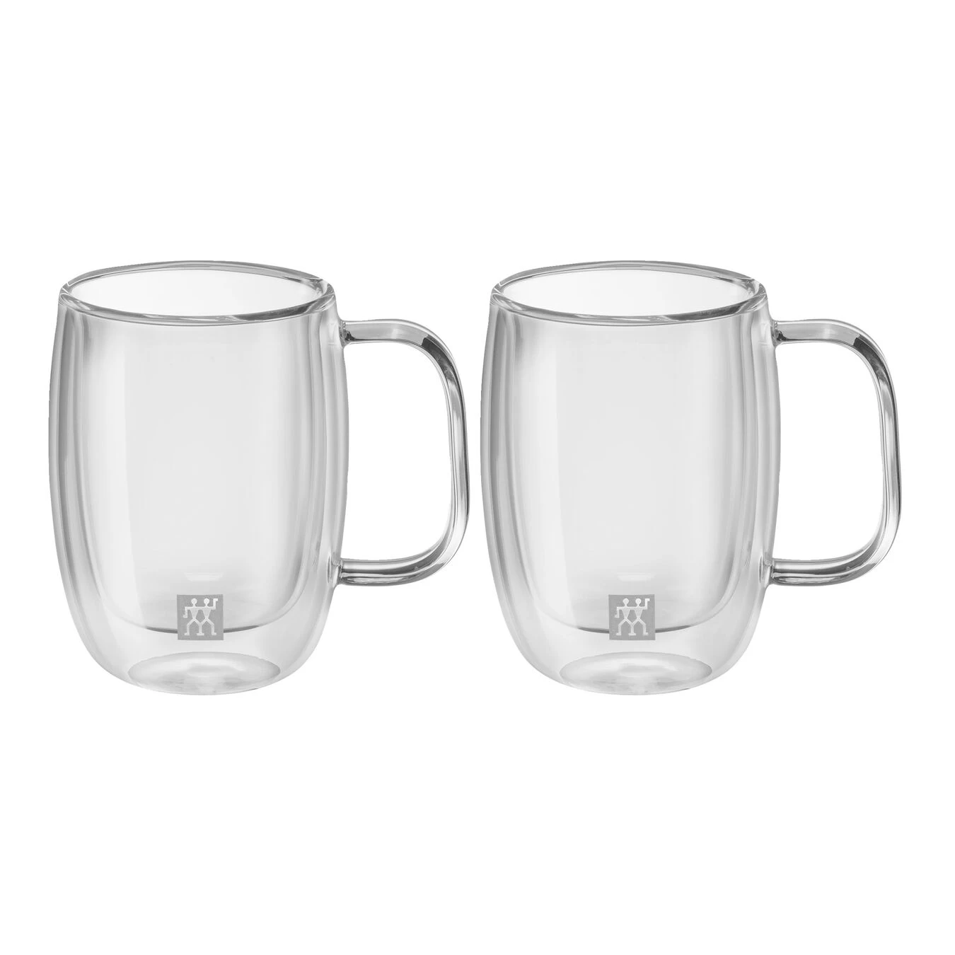 Zwilling Set Di Bicchierini Da Caffè - 140 Ml / 2-pz., Vetro Borosilicato 1 Zwilling Set Di Bicchierini Da Caffè - 140 Ml / 2-pz., Vetro Borosilicato