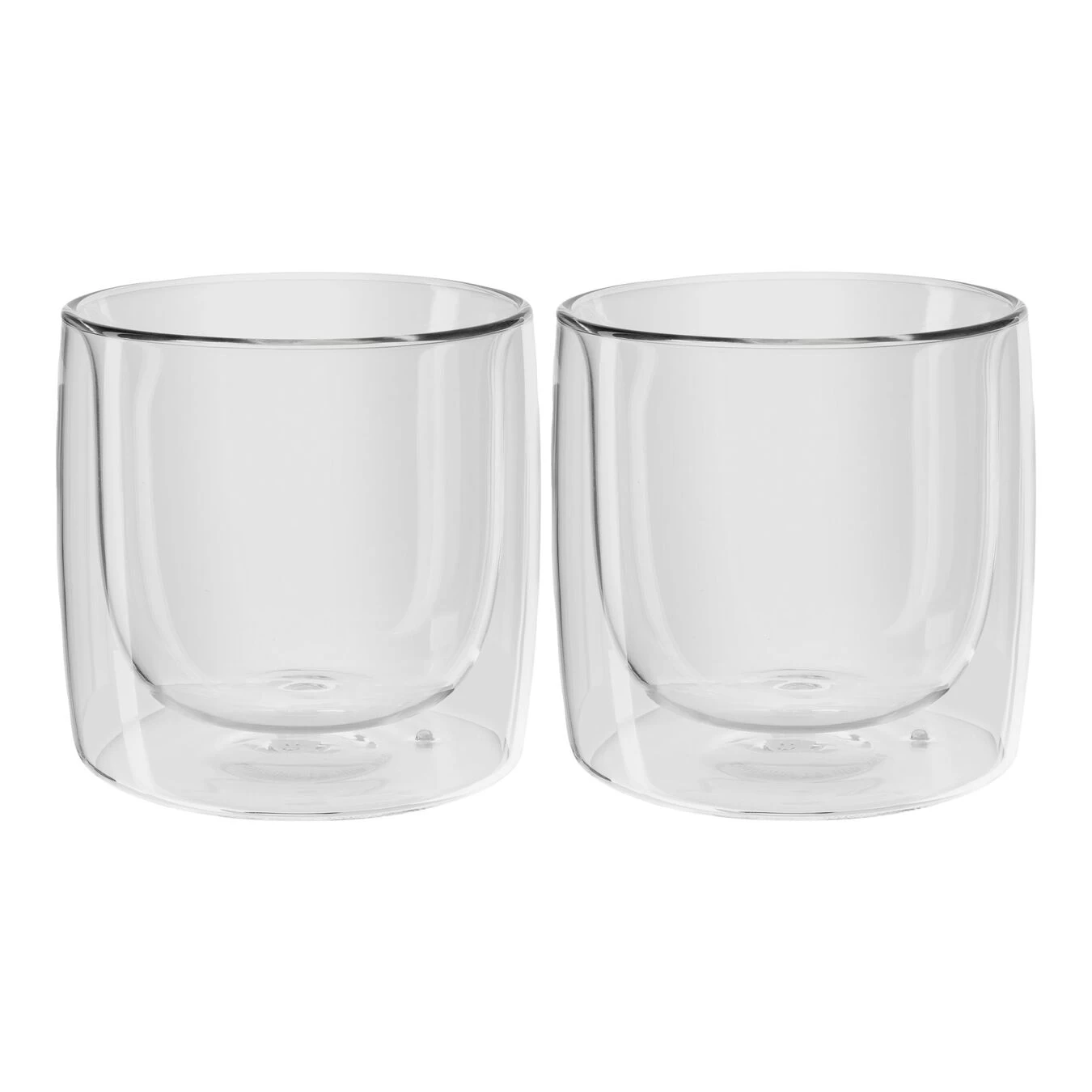 Zwilling Set Di Bicchieri Da Whisky - 270 Ml / 2-pz., Vetro Borosilicato 1 Zwilling Set Di Bicchieri Da Whisky - 270 Ml / 2-pz., Vetro Borosilicato