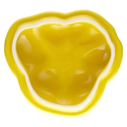 Staub Cocotte - 11 Cm, Gialla -Cucina Negozio 40500 324 0 2