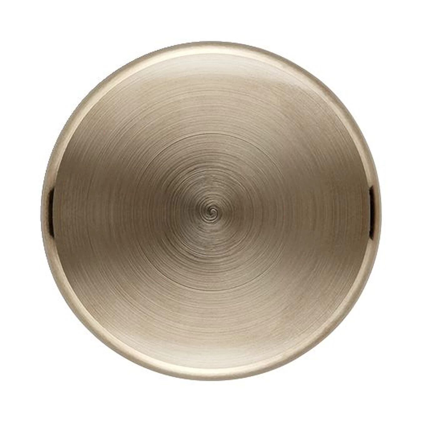 Staub Pomello Rotondo - 4 Cm, Ottone 2 Staub Pomello Rotondo - 4 Cm, Ottone - immagine 2