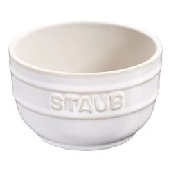 Staub Set Ramekin - 2-pz., Ceramica