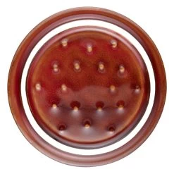 Staub Mini Cocotte Rotonda - 10 Cm, Rame Antico 9 Staub Mini Cocotte Rotonda - 10 Cm, Rame Antico -Cucina Negozio 40511 999 0 2