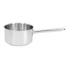 Demeyere Casseruola Con Manico Senza Coperchio - 14 Cm, 18/10 Acciaio Inossidabile