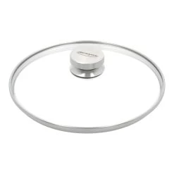 Demeyere Coperchio - 26 Cm, Vetro