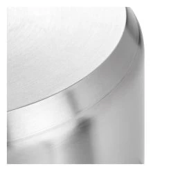 Zwilling Set Di Pentole - 4-pz., 18/10 Acciaio Inossidabile -Cucina Negozio 40901 000 0 6