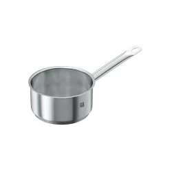 Zwilling Casseruola Con Manico - 14 Cm, 18/10 Acciaio Inossidabile -Cucina Negozio 40915 140 0 3