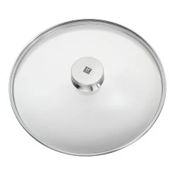 Zwilling Coperchio - 28 Cm, Vetro
