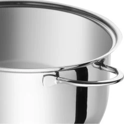 Zwilling Casseruola Per Arrosti - 41 Cm, Argento -Cucina Negozio 40993 000 0 6