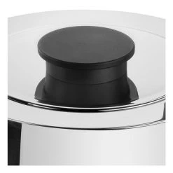 Zwilling Bollitore Rotondo - 1,5 L, 18/10 Acciaio Inossidabile -Cucina Negozio 40995 000 0 2