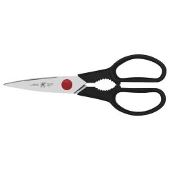 Zwilling Set Di Coltelli Con Ceppo Con Sistema Autoaffilante - 7-pz., Marrone 11 Zwilling Set Di Coltelli Con Ceppo Con Sistema Autoaffilante - 7-pz., Marrone -Cucina Negozio 41370 001 0 1 1