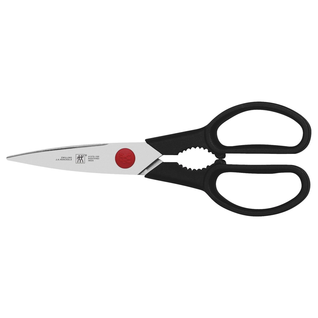 Zwilling Set Di Coltelli Con Ceppo - 7-pz., Naturale 6 Zwilling Set Di Coltelli Con Ceppo - 7-pz., Naturale - immagine 6