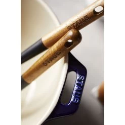 Staub Spatola - 30 Cm, Silicone -Cucina Negozio 424408316