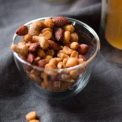 Zwilling Set Per Antipasti - 3-pz., Vetro Borosilicato -Cucina Negozio 424414442