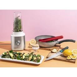 Staub Piatto Da Servizio Rettangolare - 36 Cm X 14 Cm, Bianco Puro -Cucina Negozio 424415813