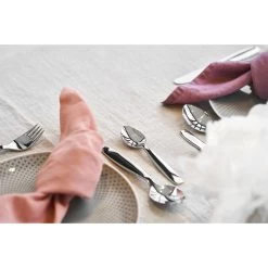 Zwilling Set Di Posate Da Bambino - 4-pz., 18/10 Acciaio Inossidabile -Cucina Negozio 424415890