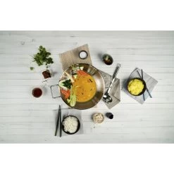 Zwilling Mestolo - 32 Cm, 18/10 Acciaio Inossidabile -Cucina Negozio 424416060