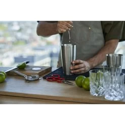 Zwilling Forbici Multifunzionali - 20 Cm, Rossa 9 Zwilling Forbici Multifunzionali - 20 Cm, Rossa -Cucina Negozio 424416099