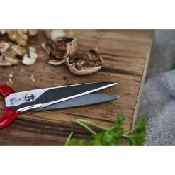 Zwilling Forbici Multifunzionali - 20 Cm, Rossa 8 Zwilling Forbici Multifunzionali - 20 Cm, Rossa -Cucina Negozio 424416107 2