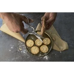 Zwilling Forbici Multifunzionali - 20 Cm, Argento -Cucina Negozio 424416430