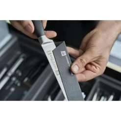 Zwilling Fodero - 21 Cm, Nero 9 Zwilling Fodero - 21 Cm, Nero -Cucina Negozio 424419070