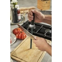 Zwilling Acciaino - 23 Cm 6 Zwilling Acciaino - 23 Cm -Cucina Negozio 424421701