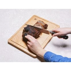 Zwilling Coltello Da Carne Liscio - 20 Cm -Cucina Negozio 424423866