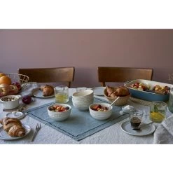 Staub Set Di Ciotole - 4-pz., Avorio -Cucina Negozio 424424033