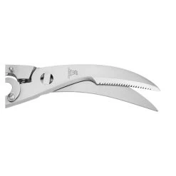 Zwilling Trinciapollo - 24 Cm, Argento -Cucina Negozio 42903 000 0 3
