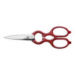 Zwilling Forbici Multifunzionali - 20 Cm, Rossa