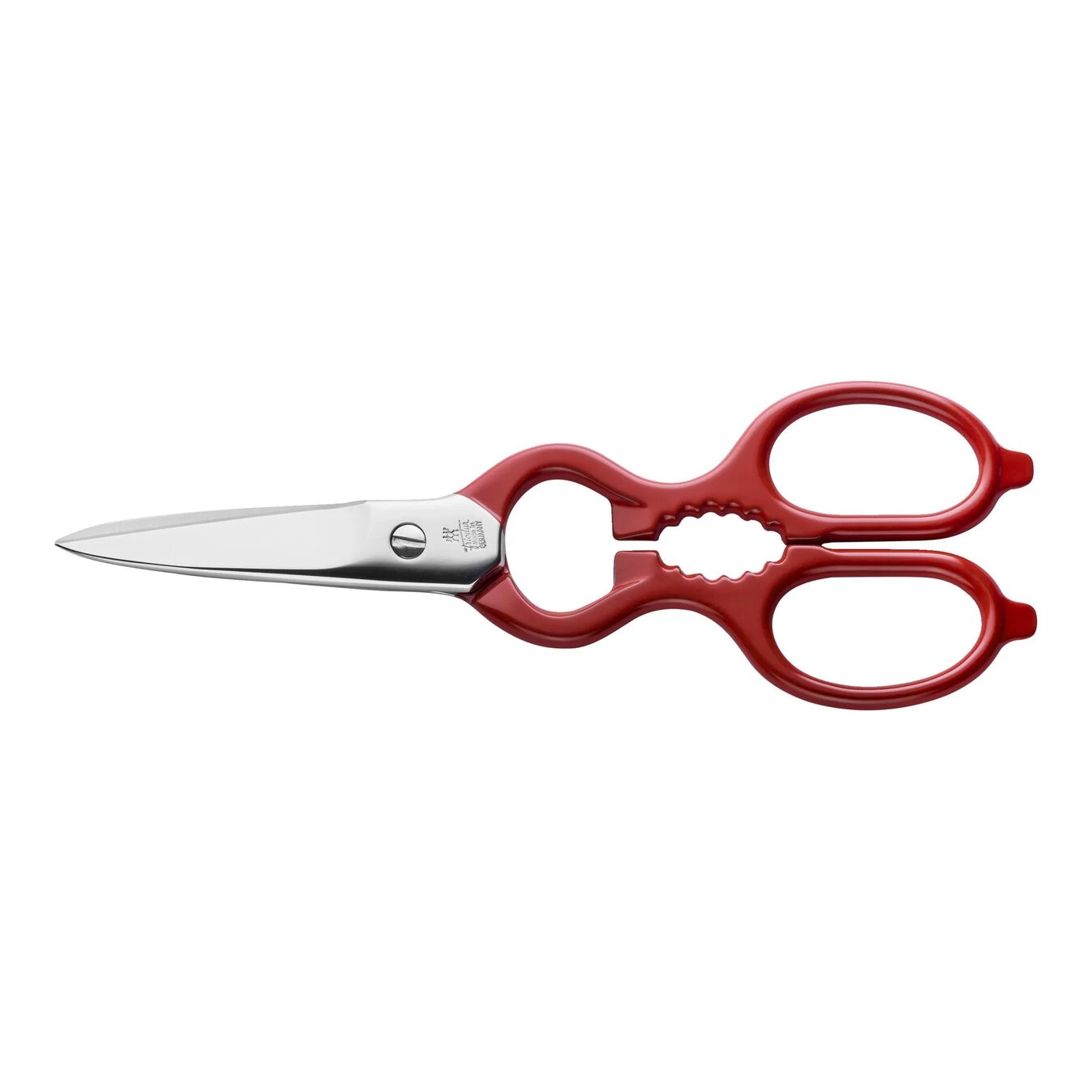 Zwilling Forbici Multifunzionali - 20 Cm, Rossa 1 Zwilling Forbici Multifunzionali - 20 Cm, Rossa